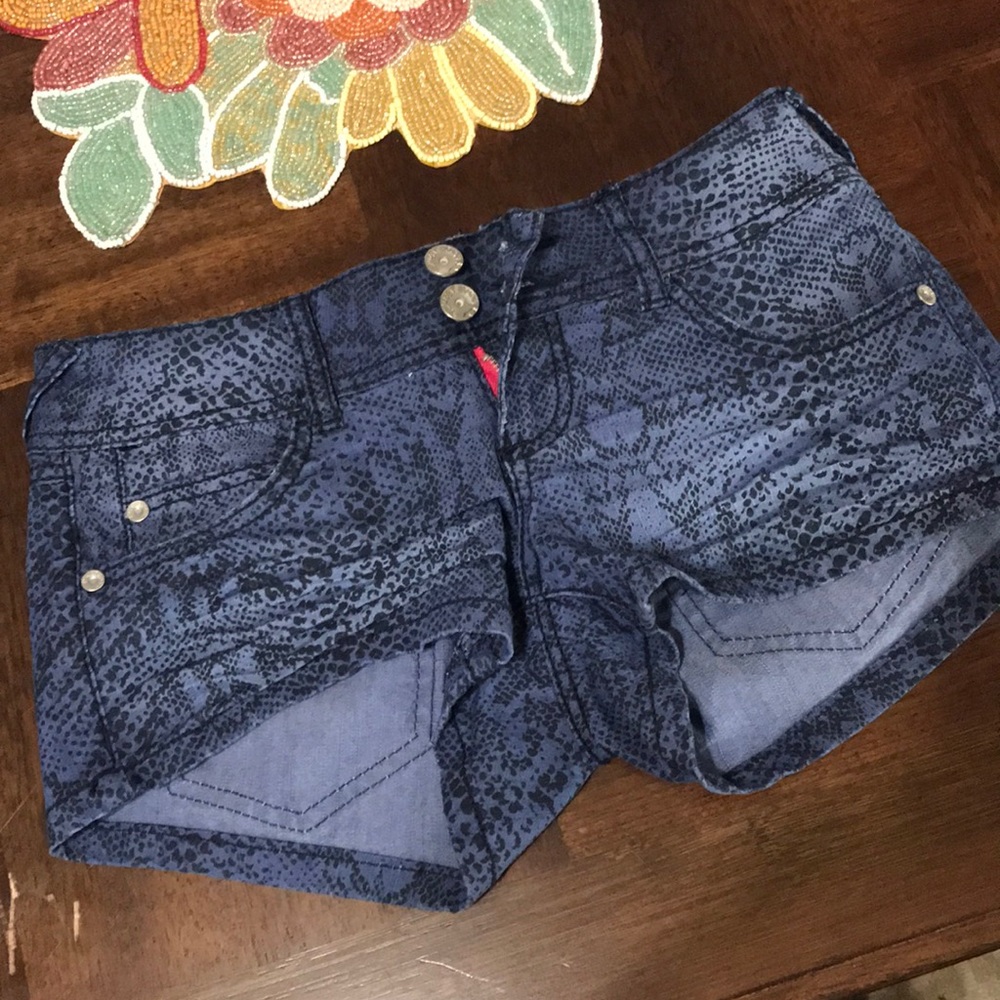 Shorts